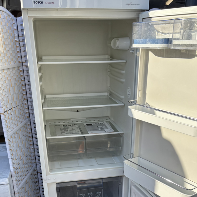 Bosch Classixx Fridge Freezer