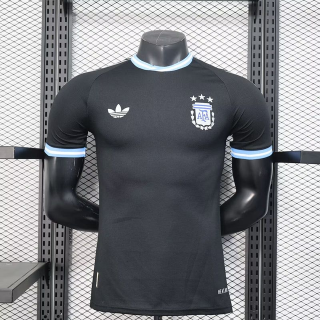 Maillot Argentine 2025-26
