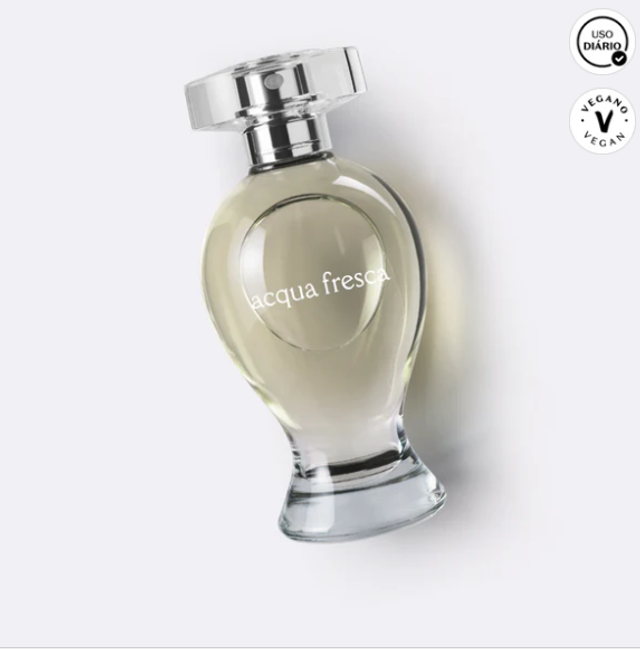 Acqua Fresca EDT 100ml-3.4fl.oz.-80%V