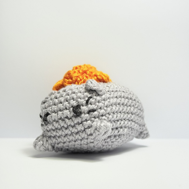 Meeso | Adopt-A-Kyoti