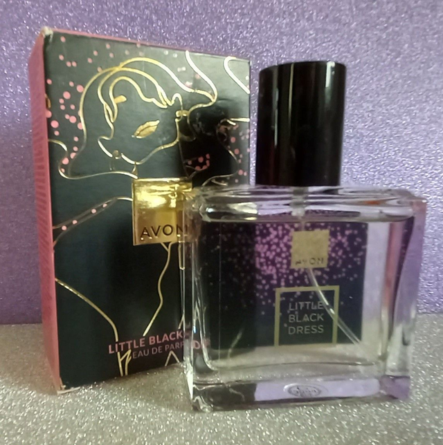 Little Black Dress 30ML Eau De Parfum 