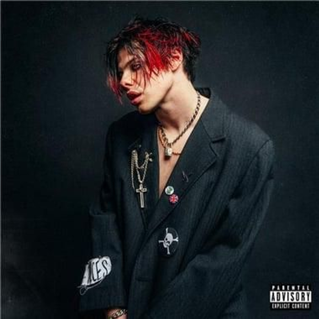 YUNGBLUD "st"