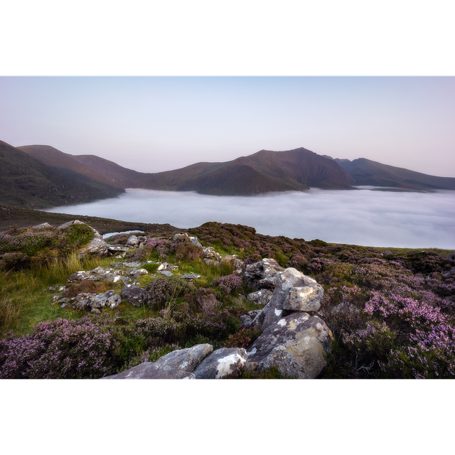 Conor Pass - An Chonair