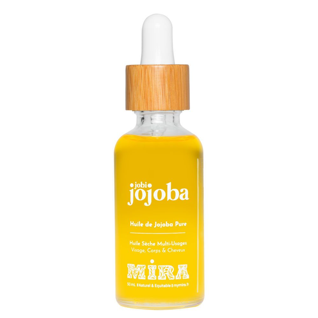 Mira - Huile de jojoba Pure 30ml