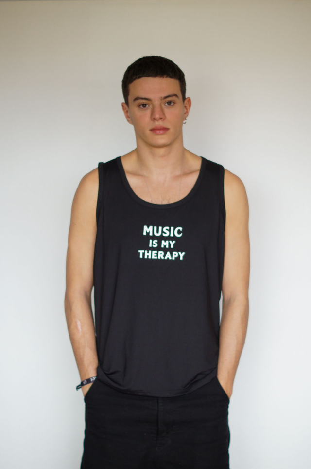 Tank Top Men - different models