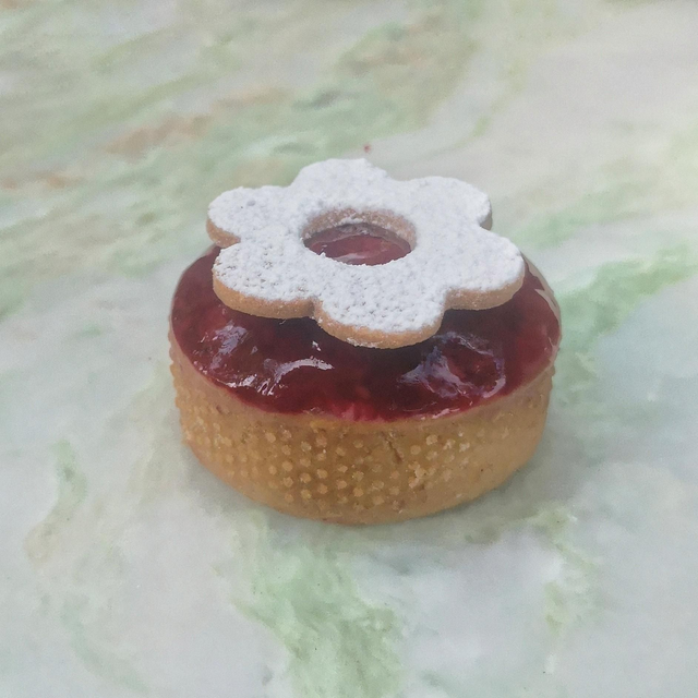 Classique — Fruits rouges