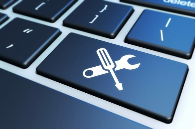 Monthly maintenance service (for 1-10 computers)