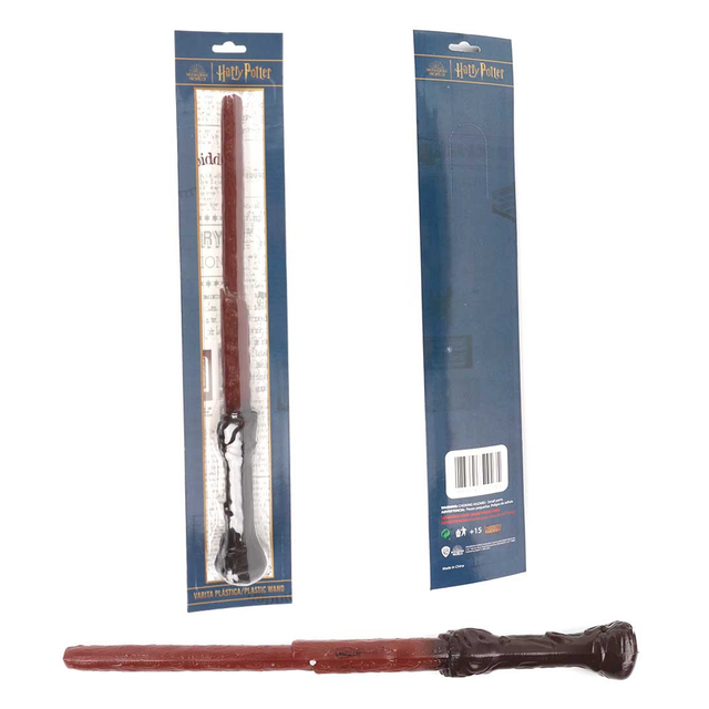 Varita Magica Harry Potter