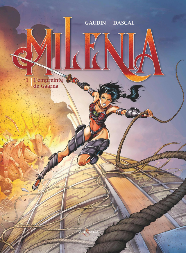 MILENiA T1