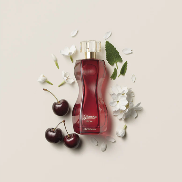 Glamour Diva EDT 75ml