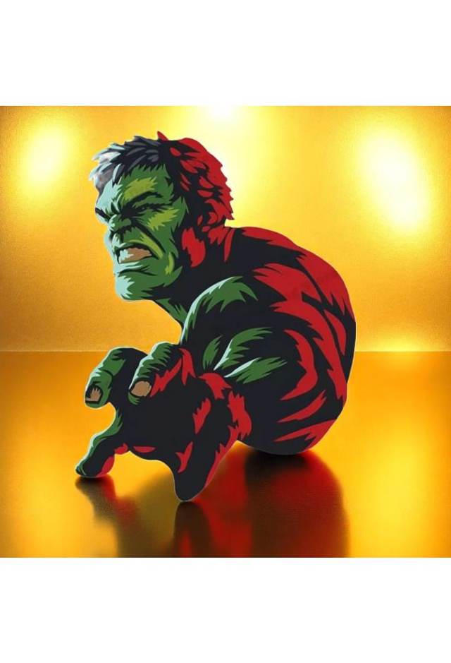 Hulk