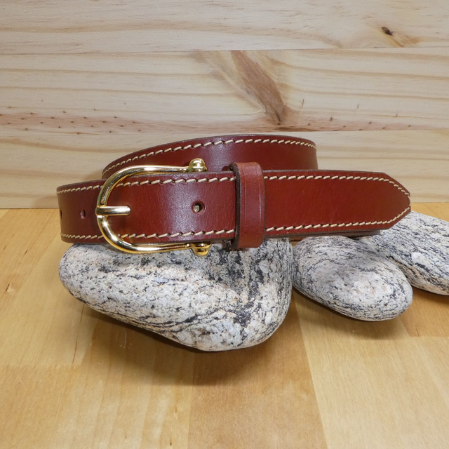 Ceinture Chesnut taille 90
