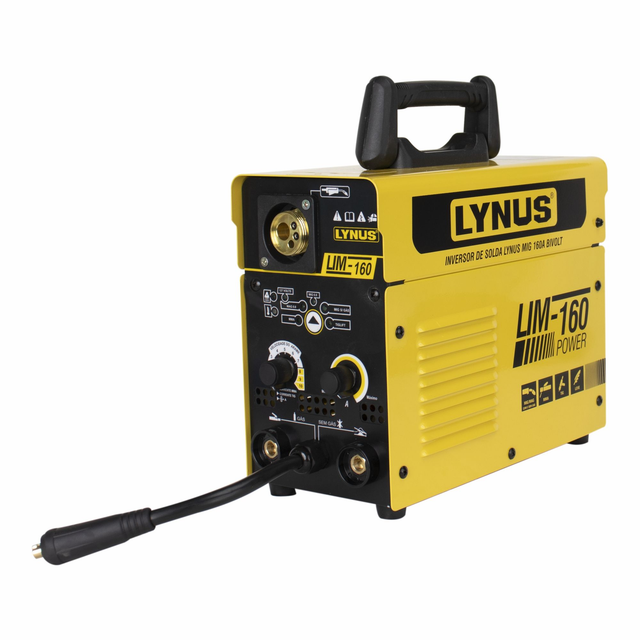 LIM-160 - INVERSOR POWER