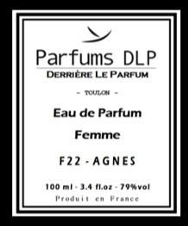 F22 AGNES