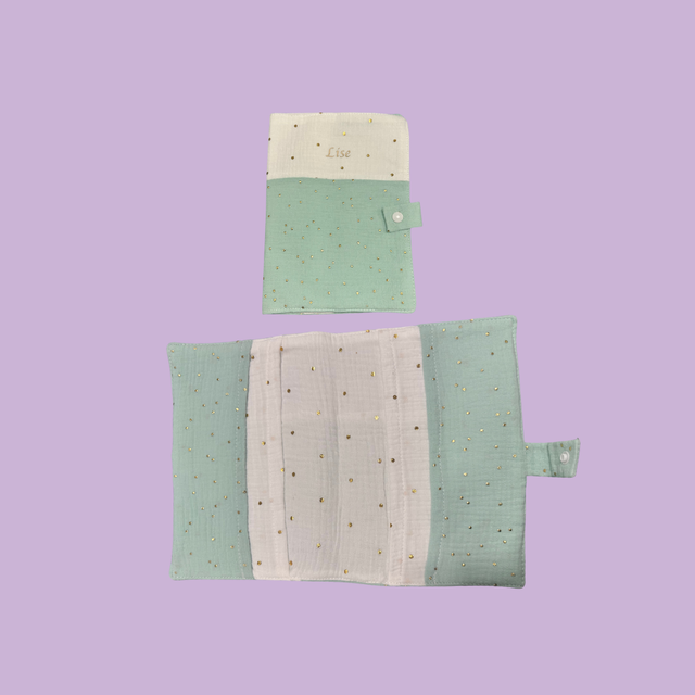 Protège Carnet de Santé