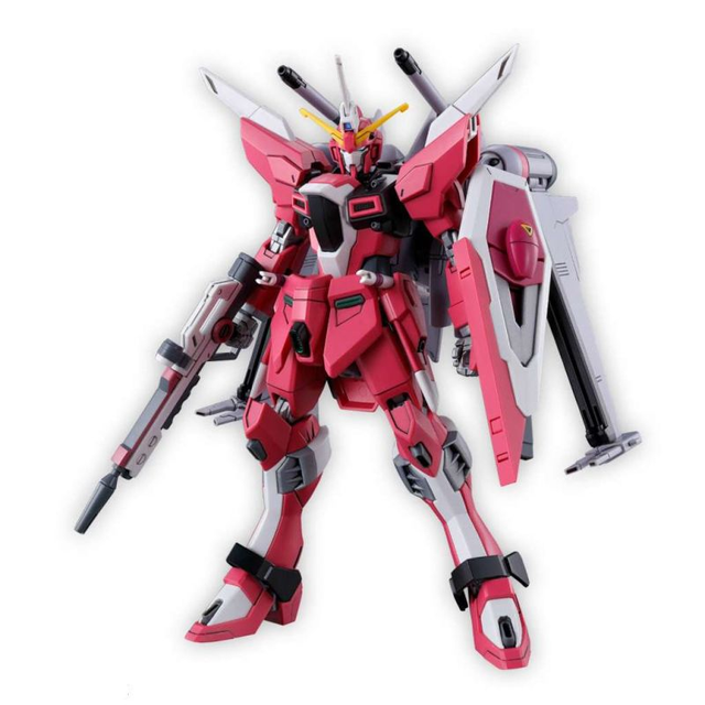Gundam Gunpla HG 1/144 251 Infinite Justice Gundam Type II