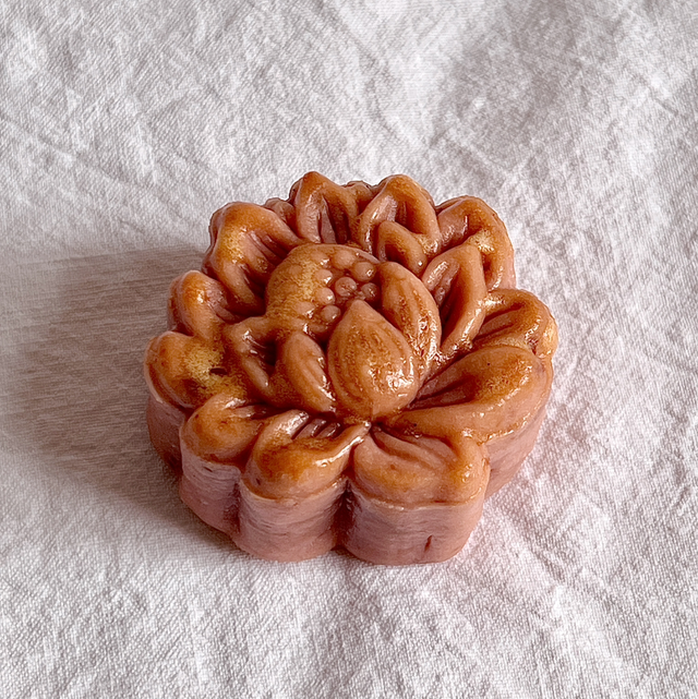 Mooncake (Online nur auf Anfrage mit Mindestbestellung von 10 Stück)