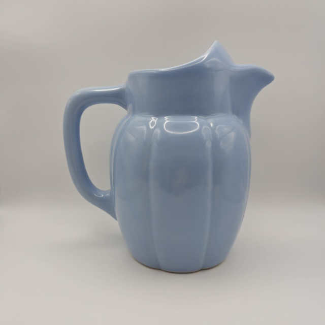 Magnifique pichet La Saint-Uzienne années 50