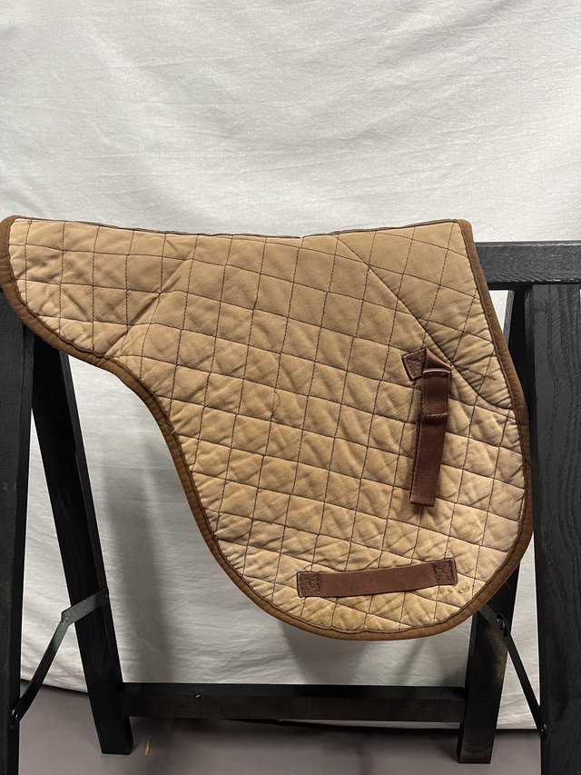 Tapis Hunter Cottage Craft Poney