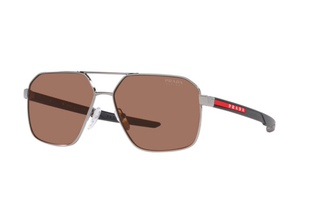 Eyewear Man Prada Linea Rossa  PS 55WS 5AV50A