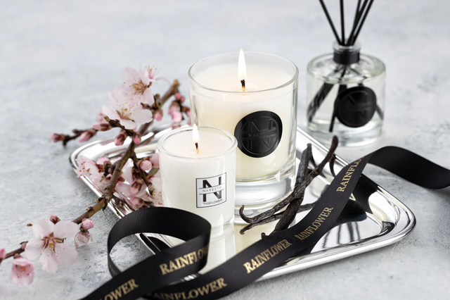 Luxury Candle Votives (available in 4 fragrances)