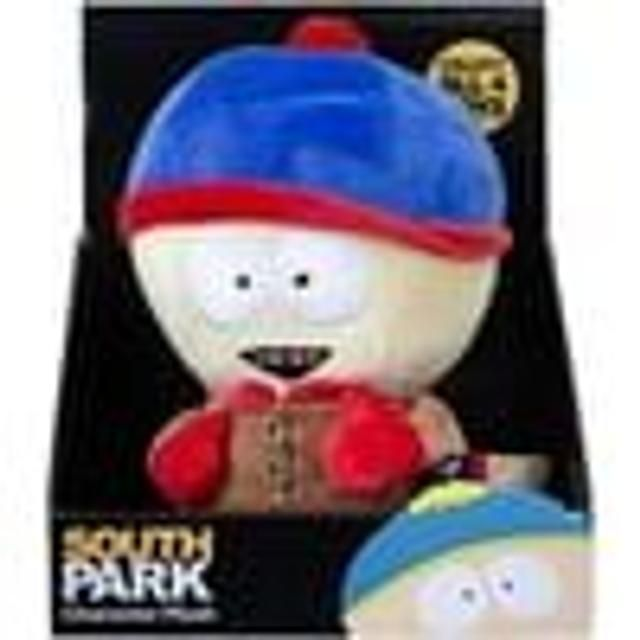 Heathside Trading South Park - Stan Plush Boxed 25cm