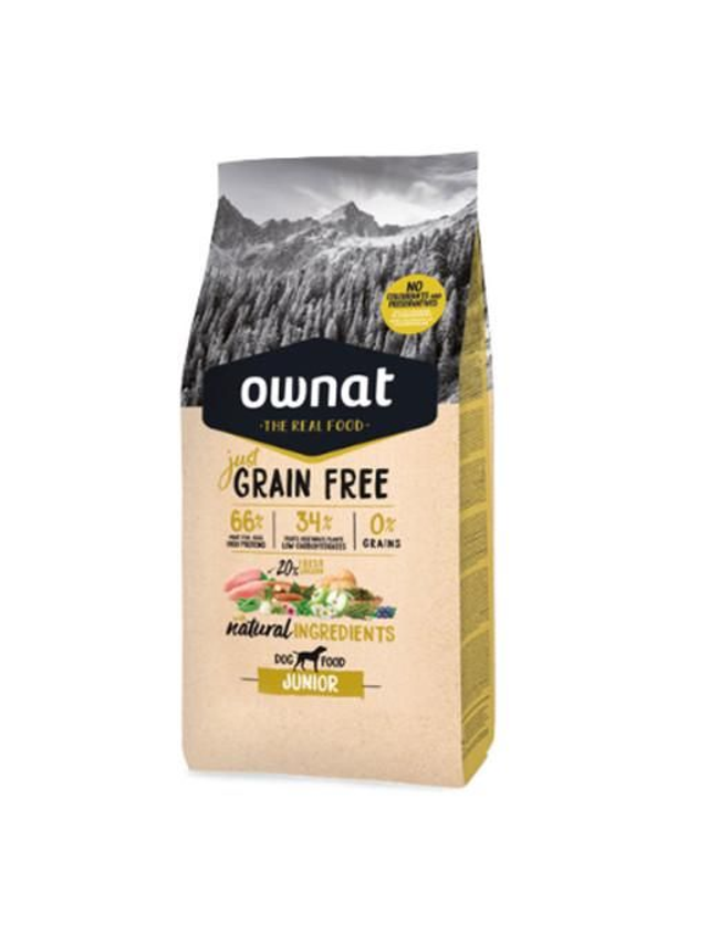 Ownat just junior 14kg