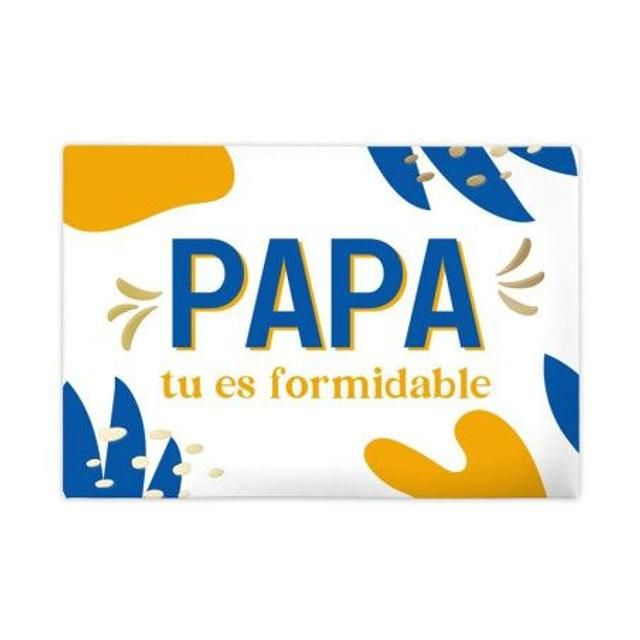 MAGNET PAPA FORMIDABLE