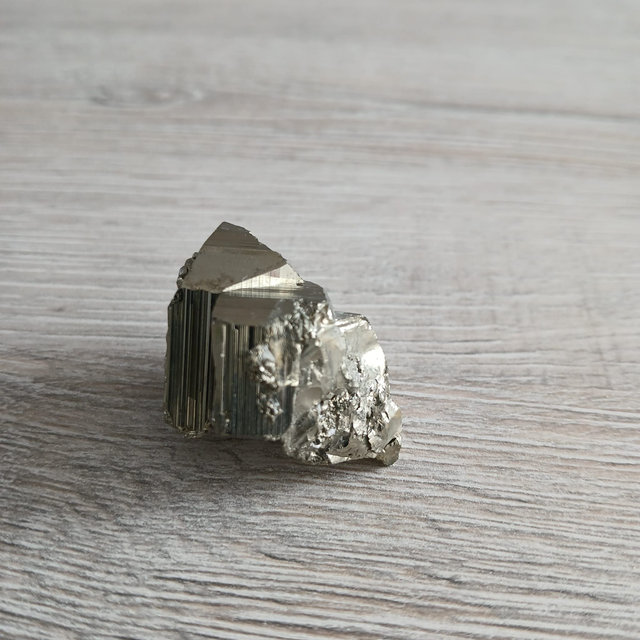 Pyriet – Kracht &amp; Zelfvertrouwen (12.068)