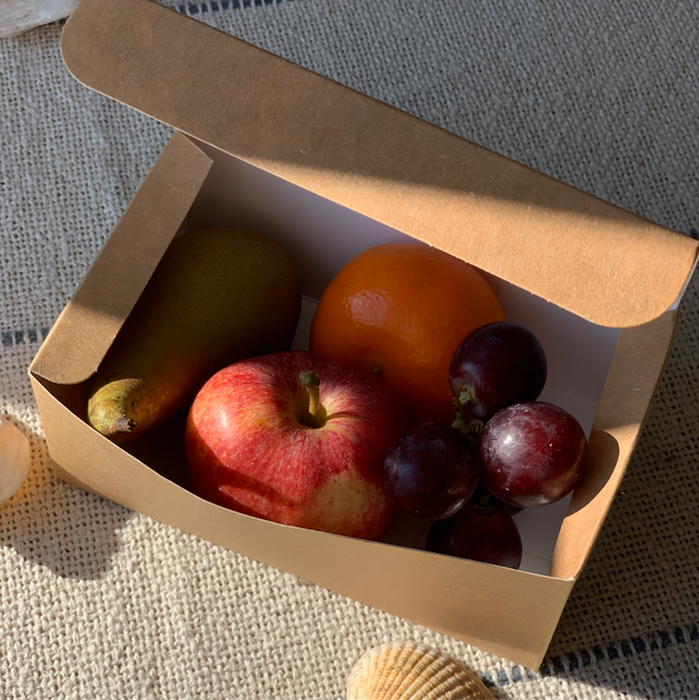 Fruit Selection - Minis