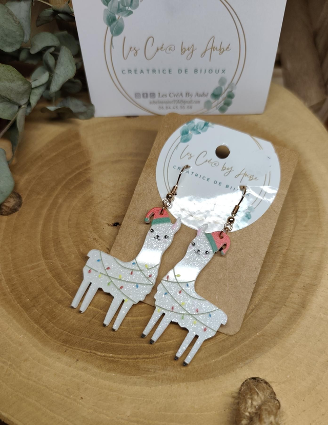 Bo lama de Noël 0000070