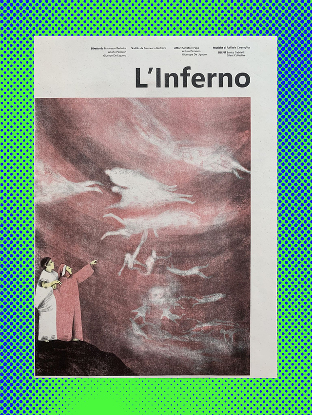 L&#039;INFERNO