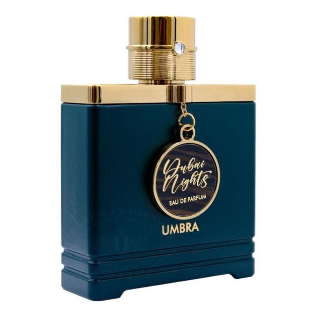 Armaf Dubai Nights Umbra 3.4oz Men EDP Spray