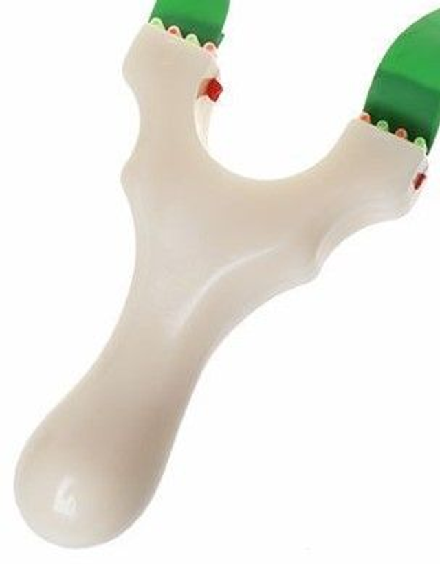 06B09 ... Lance pierre enfant plastique