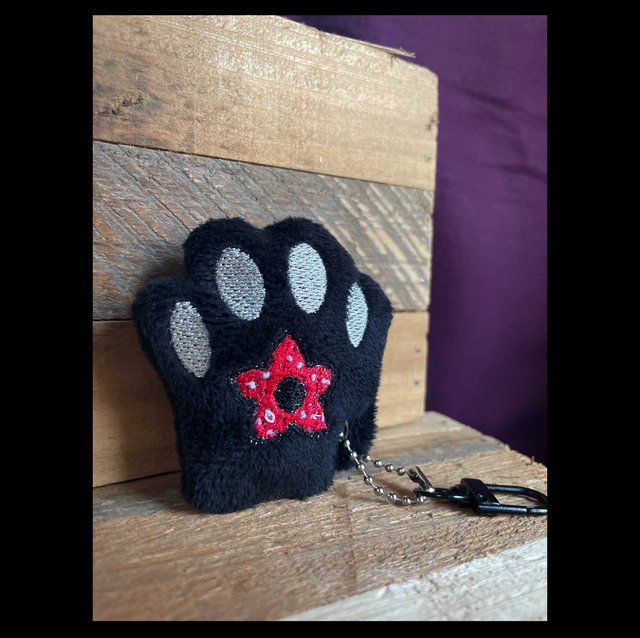 La patoune demogorgon