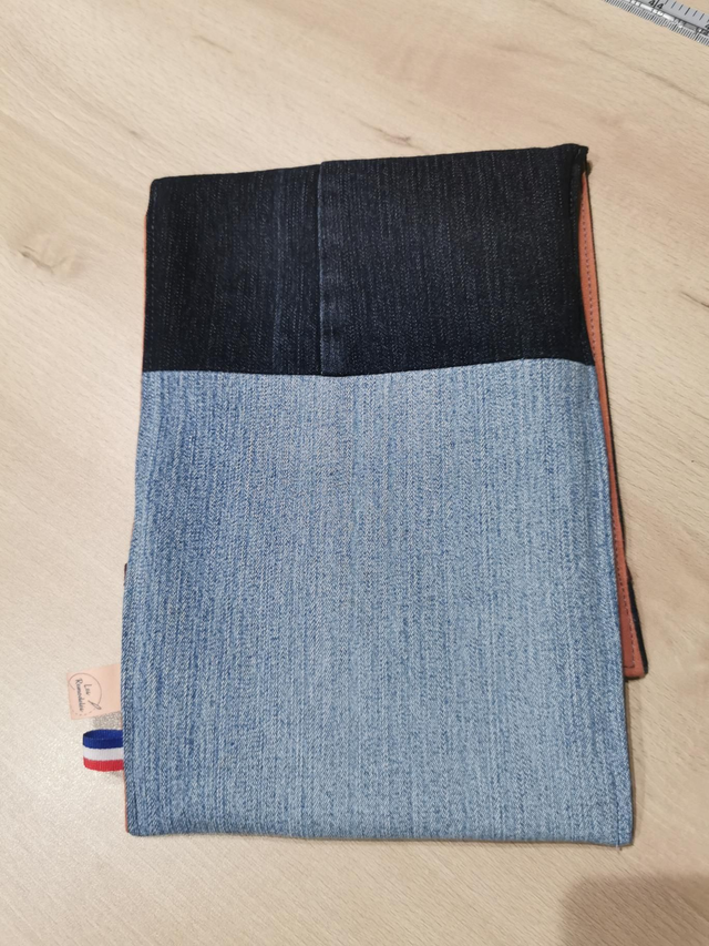 Pochette nomade - format moyen