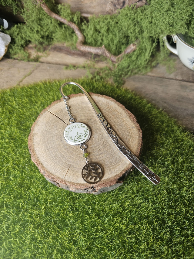 Marque Pages Brigitte