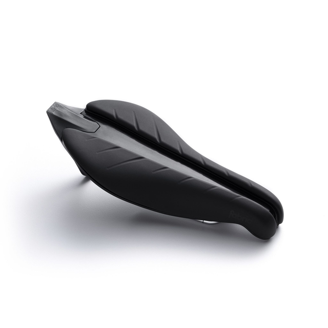 Fabric Tri Elite Flat CrMo Saddle [FSD-31]