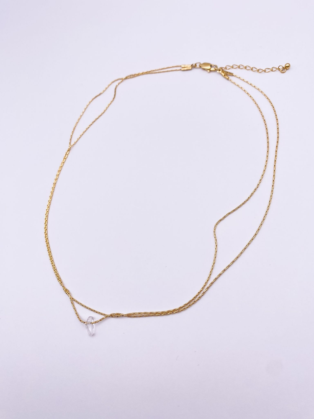 Collier JEWEL