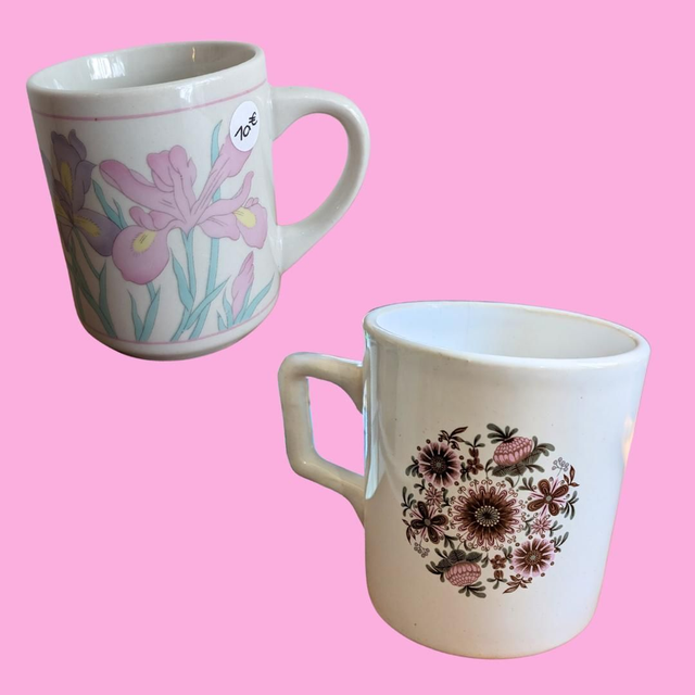 TS00024 - Fleurs divers