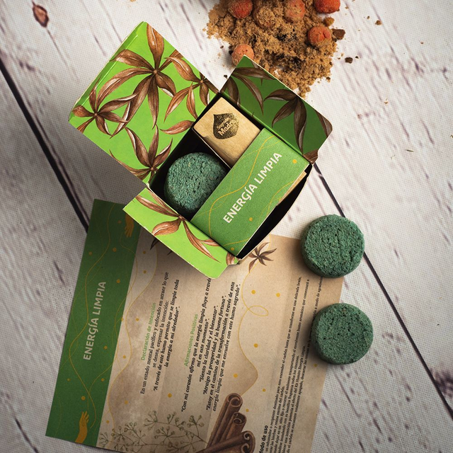 Nettoyage énergétique