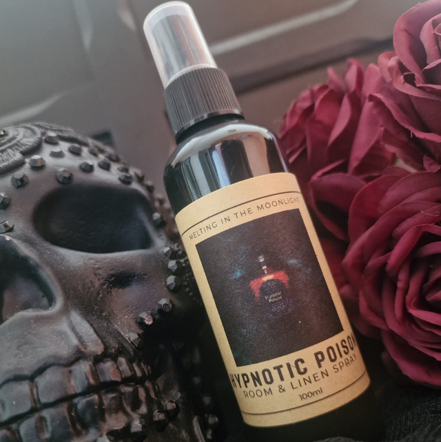 Hypnotic Poison 