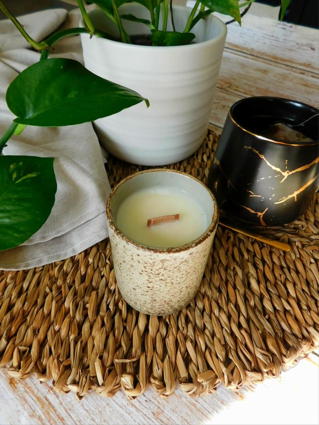 Bougie Parfumée Lola