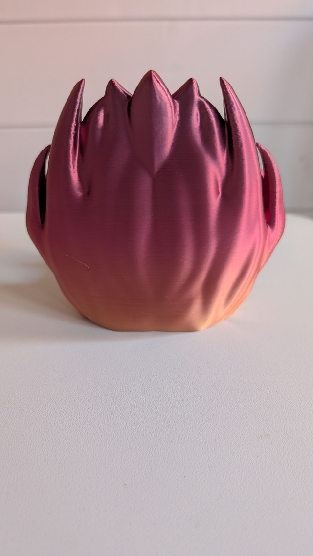 Phoenix DnD Dice Tower