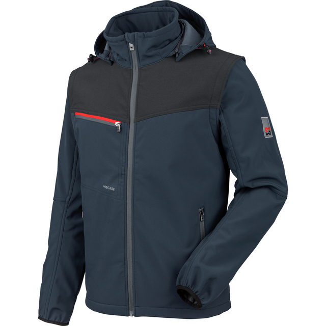 Giacca Softshell Stretch X - MODYF