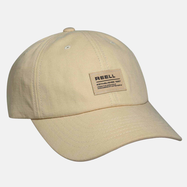 Reell Zenith Cap Oak 