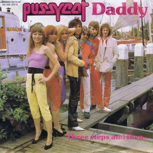 Pussycat - Daddy