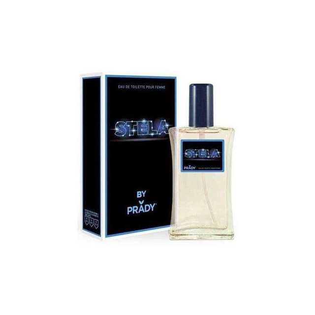 Stela ,Parfum pour Homme 100ml