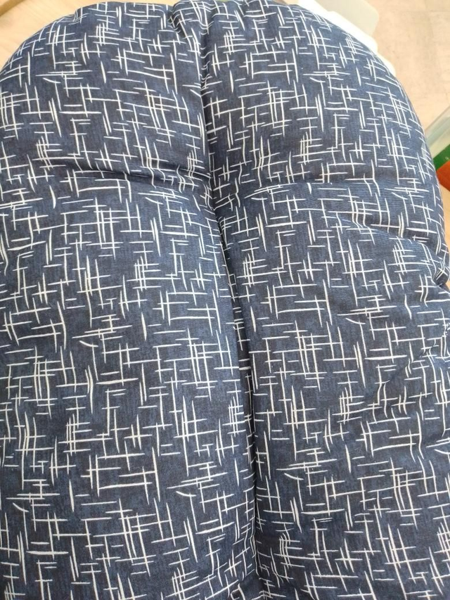 Cuscino Nasonero 65x45