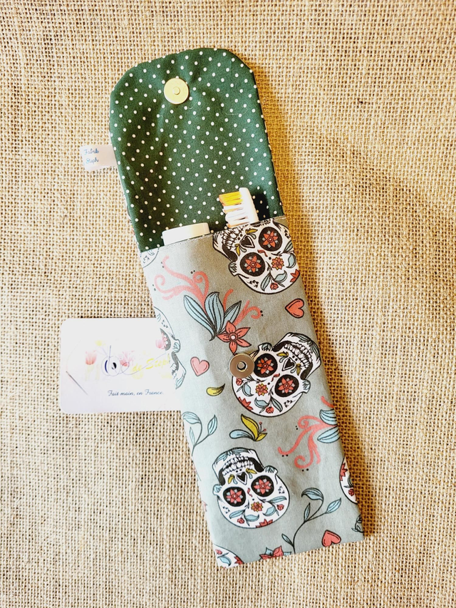 Étui brosse à dents 